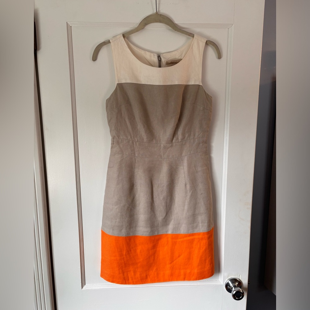Banana Republic sleeveless size 2